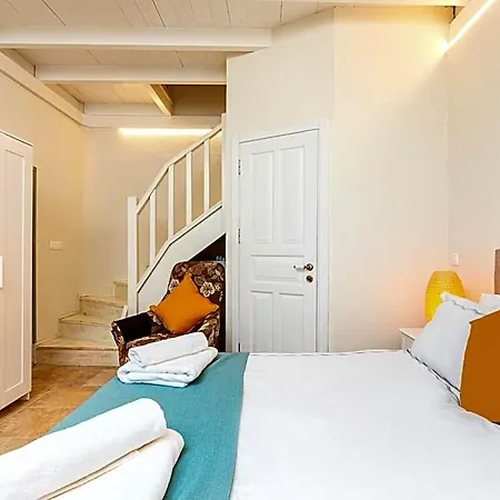 Mets Boutique Hotel Icmeler