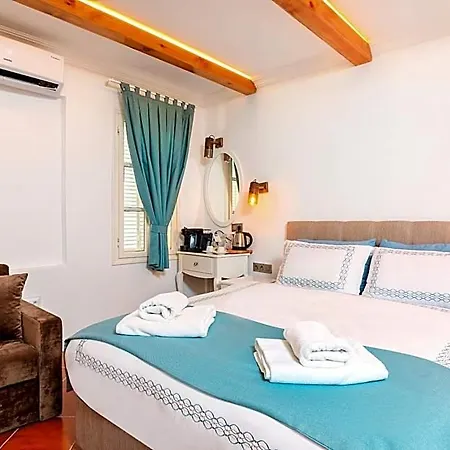 Hotell Mets Boutique 3*