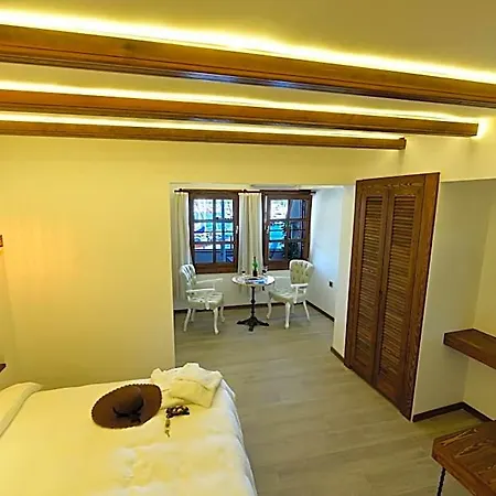 Hotel Mets Boutique Icmeler