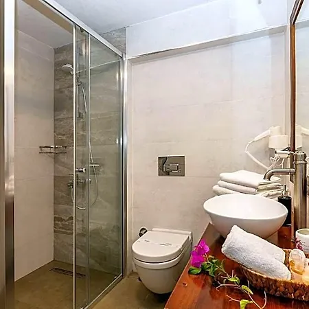 Hotel Mets Boutique 3*