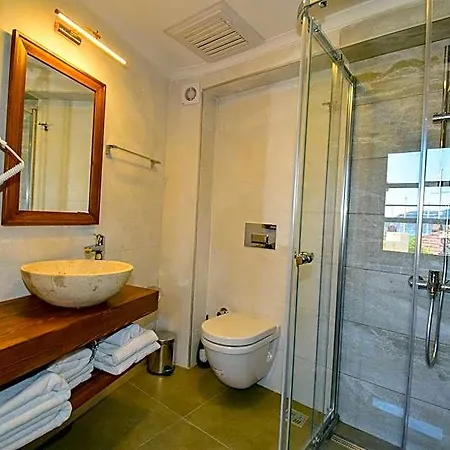Mets Boutique Hotel