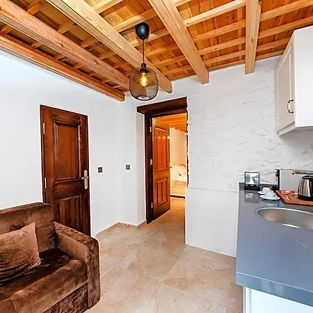 Mets Boutique Hotel 3*