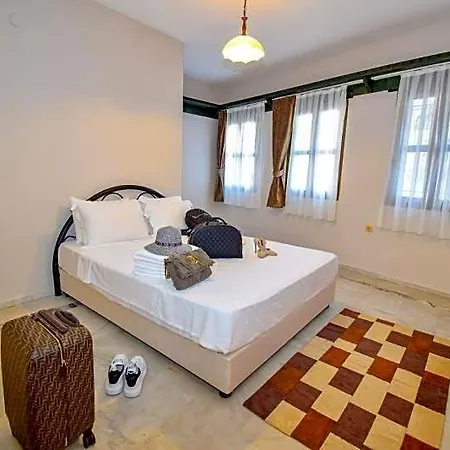 Mets Boutique Hotell