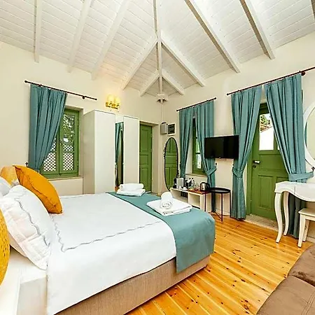 Hotell Mets Boutique