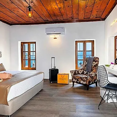 Hotel Mets Boutique