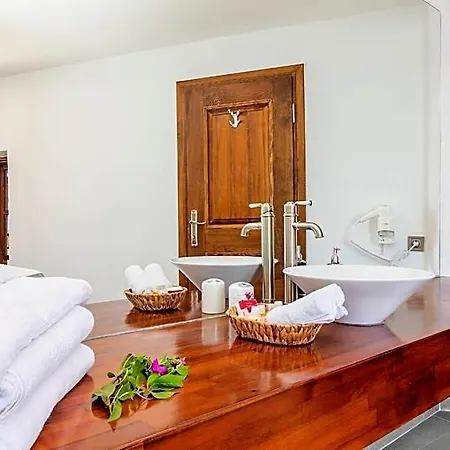 Mets Boutique Hotell