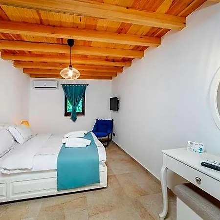 Mets Boutique Hotel