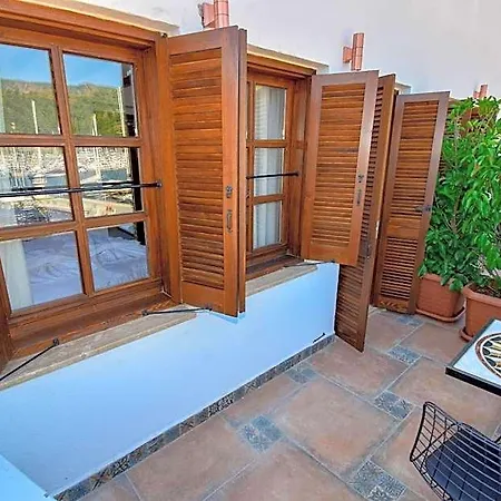 Mets Boutique 3* İçmeler