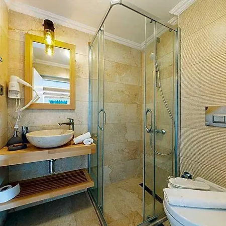 Mets Boutique 3* İçmeler