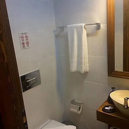 Mets Boutique Hotel 3*