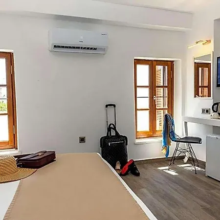 Mets Boutique Hotel