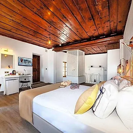 Mets Boutique 3* İçmeler